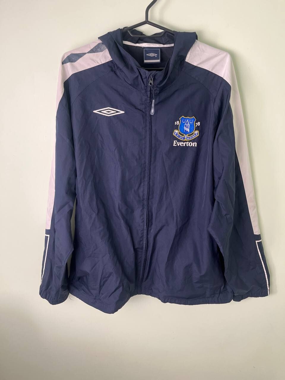 アンブロ　エヴァートントレーニングジャケット00’s XL 3006009050036048_01_3673w.jpeg