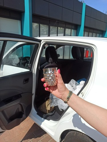 經驗證買家提供的物品圖片