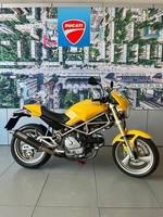 1994 DUCATI MONSTER 600 MK1- 8500 MILES - FULLY SERVICED
