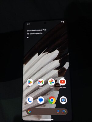 Artikelfoto(s) von einem verifizierten Käufer