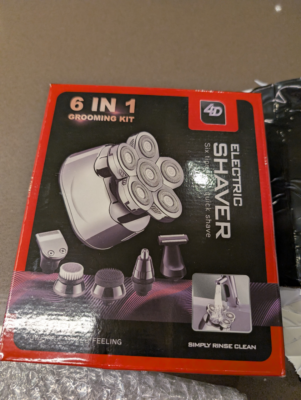 Item photo(s) from verified buyer