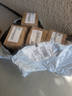 Artikelfoto(s) von einem verifizierten Käufer