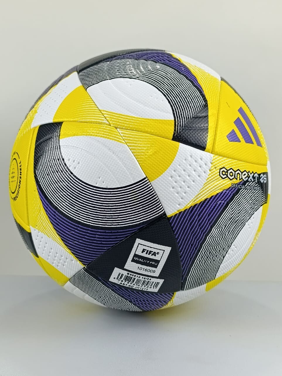 adidas conext 26 サッカーボール Conext 26 adidas Size 5 Thermal Soccer Ball | eBay