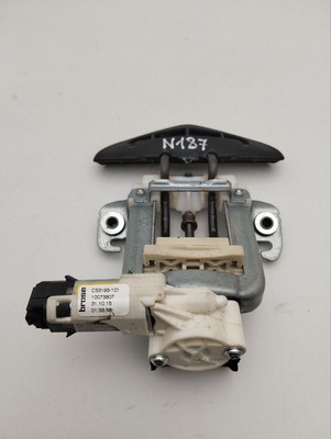 BMW C53193-101, C53193101, 912537-102, 912537102 7 (G11, G12) 2016 