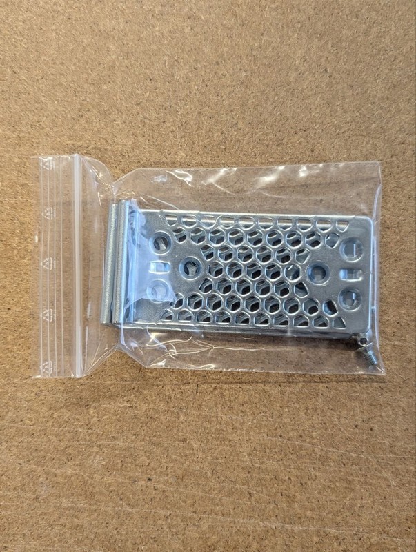 Cisco C3850-Rack-Kit Rack Mount Kit For Cisco Catalyst 3850 Series Switches