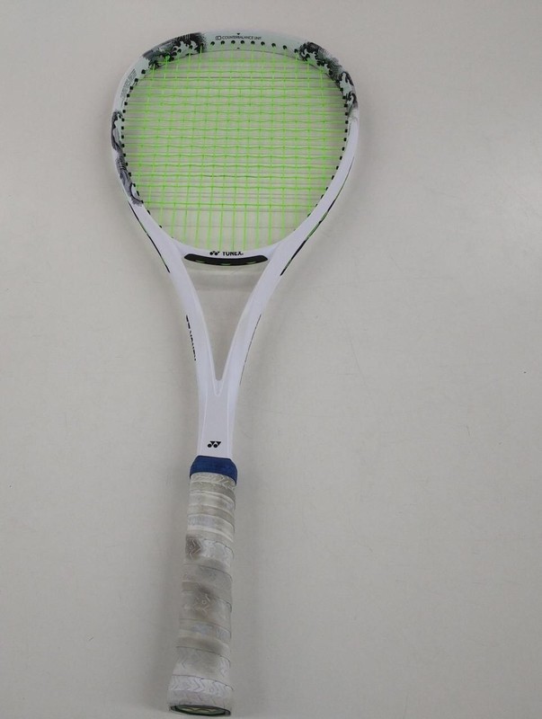 YONEX ￼GEOBREAK80s Direct from Japan Soft tennis racket YONEX：GEOBREAK 80S | eBay