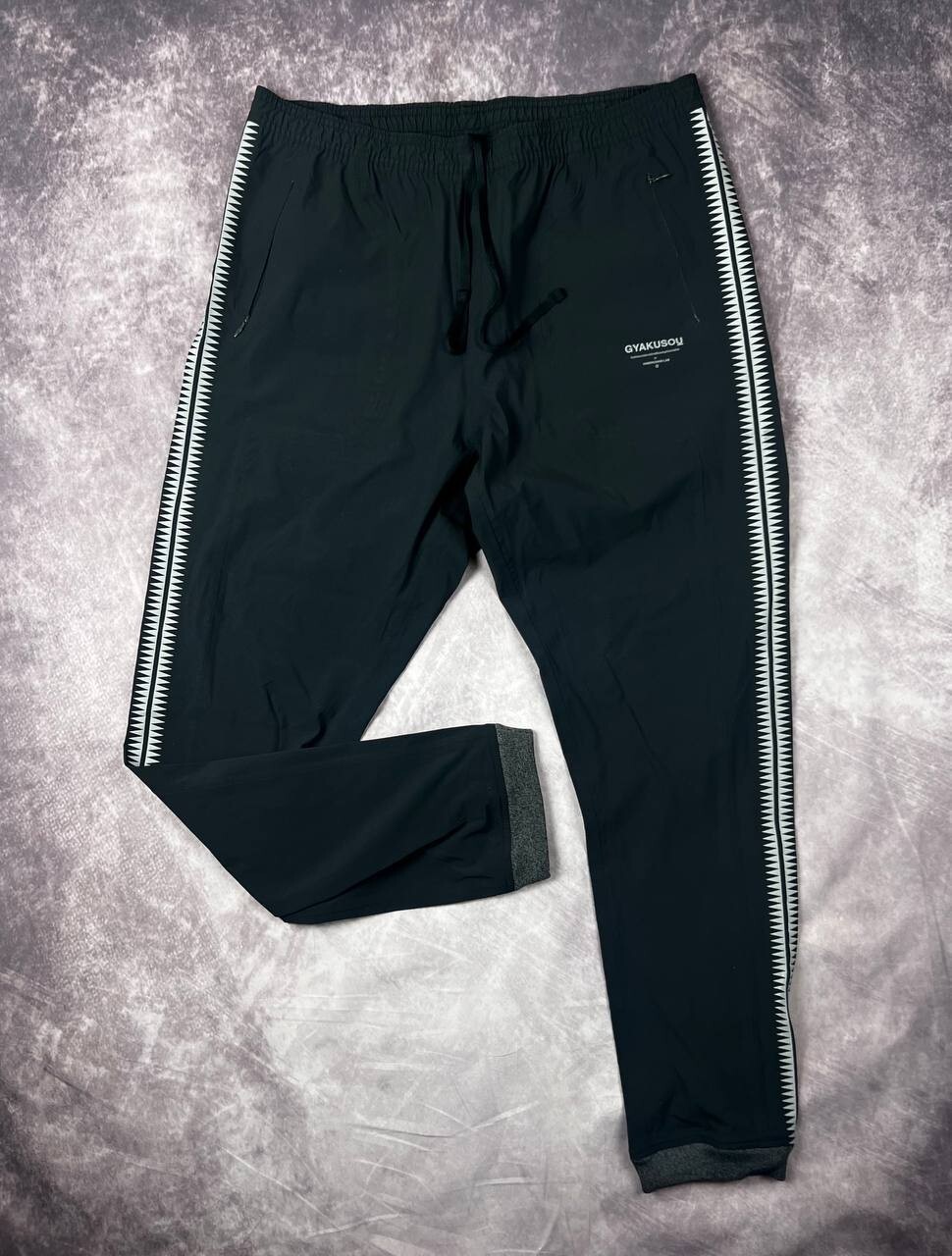 ウェア NIKE - nike gyakusou undercover pants XL Nike X Undercover Gyakusou Kyma CD7147-010