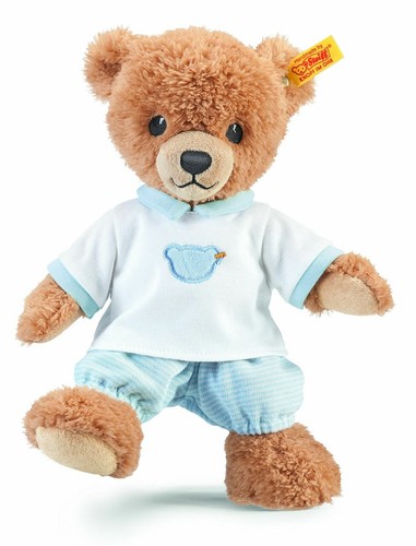 STEIFF® 073205 Lamby Lamm stehend 22cm NEU unbespielt