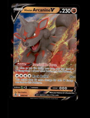 Pokemon Sword & Shield Era V Holo Ultra Rares You Pick Complete Your Set