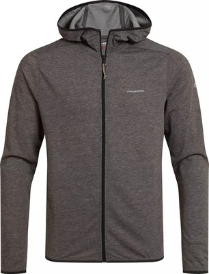Craghoppers NosiLife Deft Hood Jacket Men Fleecejacke mit Kapuze Mann