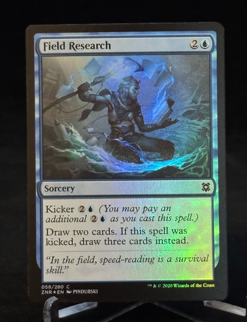 MTG 殺し　Foil FOIL - MTG Gisa, the Hellraiser 89 - Outlaws of Thunder