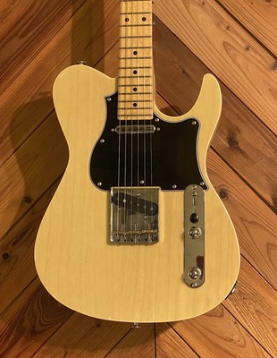 FUJIGEN(FGN) JIL2-ASH-M/OWB