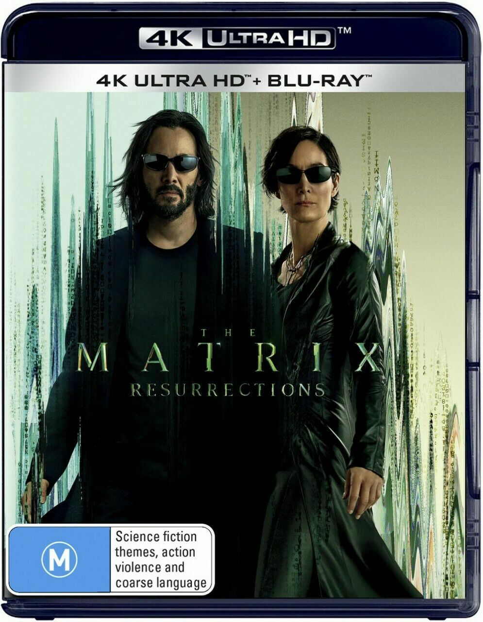 マトリックス 4k ULTRA HD Blu-ray　セット Amazon.com: The Matrix: Ultimate Collection (4K Ultra HD