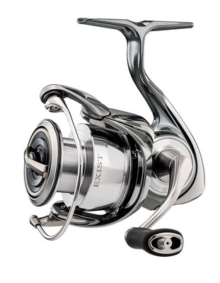 Daiwa Exist Spinning Reels