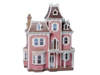 the beacon hill dollhouse