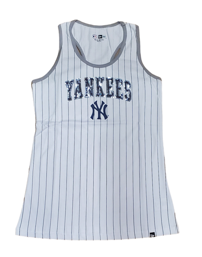 LYFT MLB TANKTOP NEW YORK YANKEES Ｓ MLB Special Tanktop - New York Yankees – LÝFT