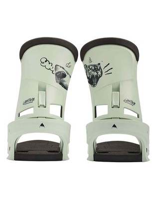 burton custom reflex