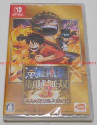 Nintendo Switch ONE PIECE WORLD SEEKER ONE PIECE World Seeker | Official Site