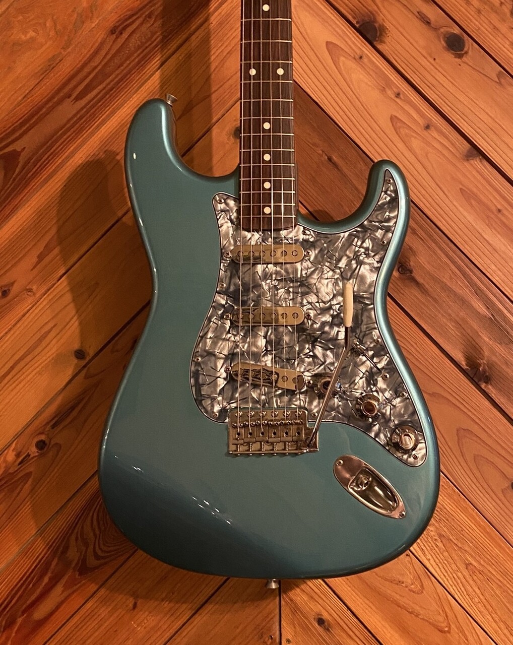 Fender Japan ST62-US ULP Stratocaster 1999-2002 Electric