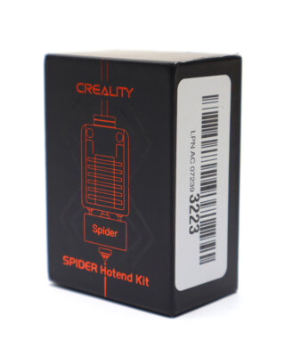 Creality Spider Speedy Ceramic Hotend