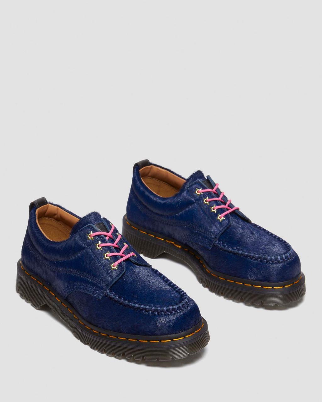 32239398 Awake NY Dr.Martens Lowell Navy Peony (Men's) | eBay