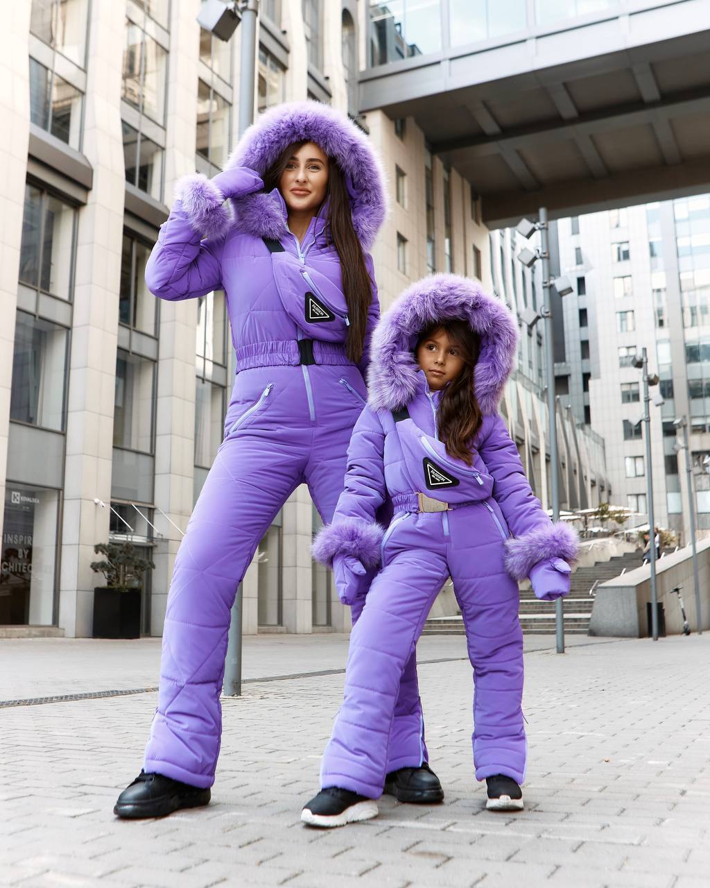 house on the hill baby／Sweat Suit (Ski) house on the hill baby／Sweat Suit (Ski) Kids Ski Suits