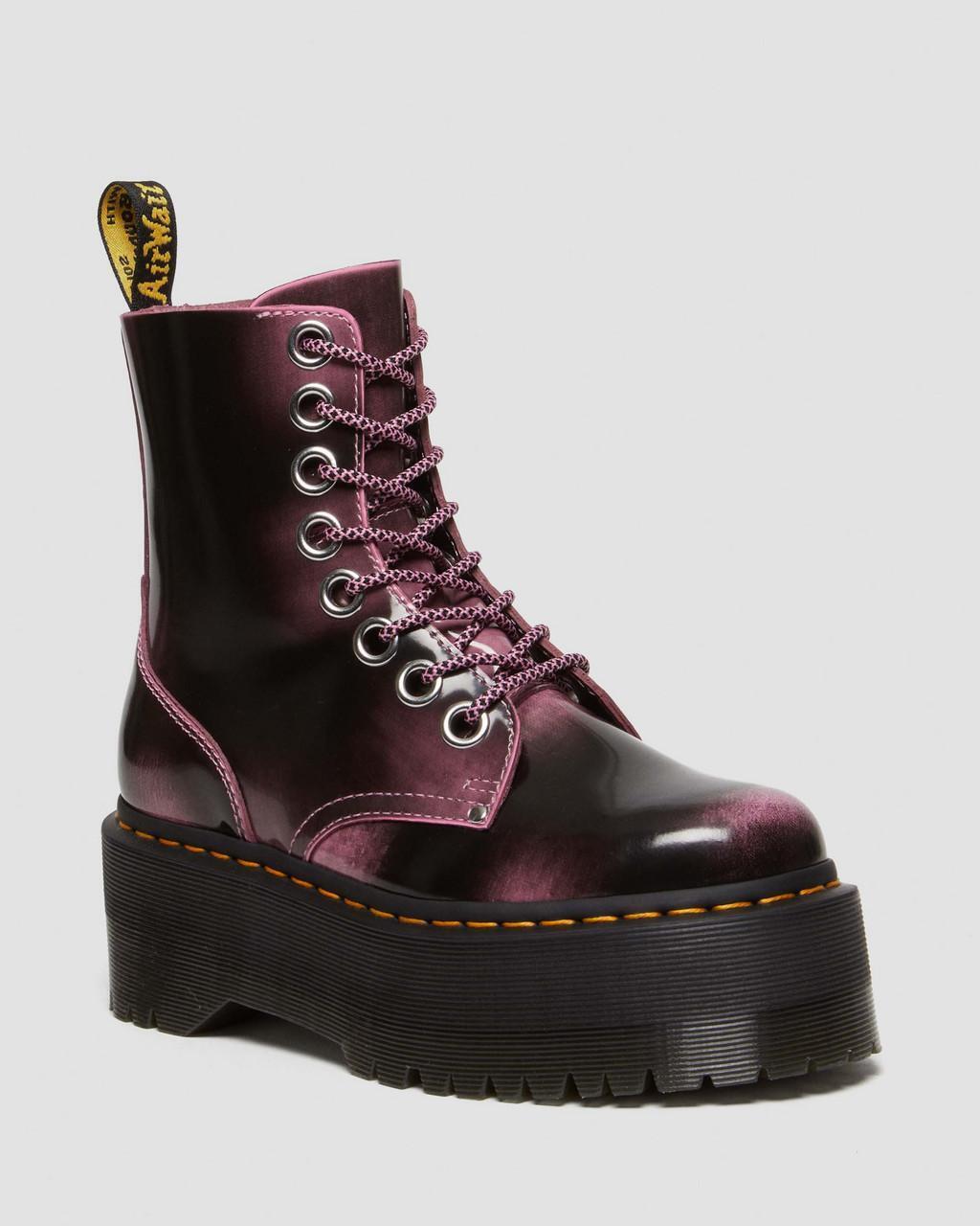 Dr.Martens Yasmin 24cm - 靴 Dr.Martens Yasmin 24cm - 靴