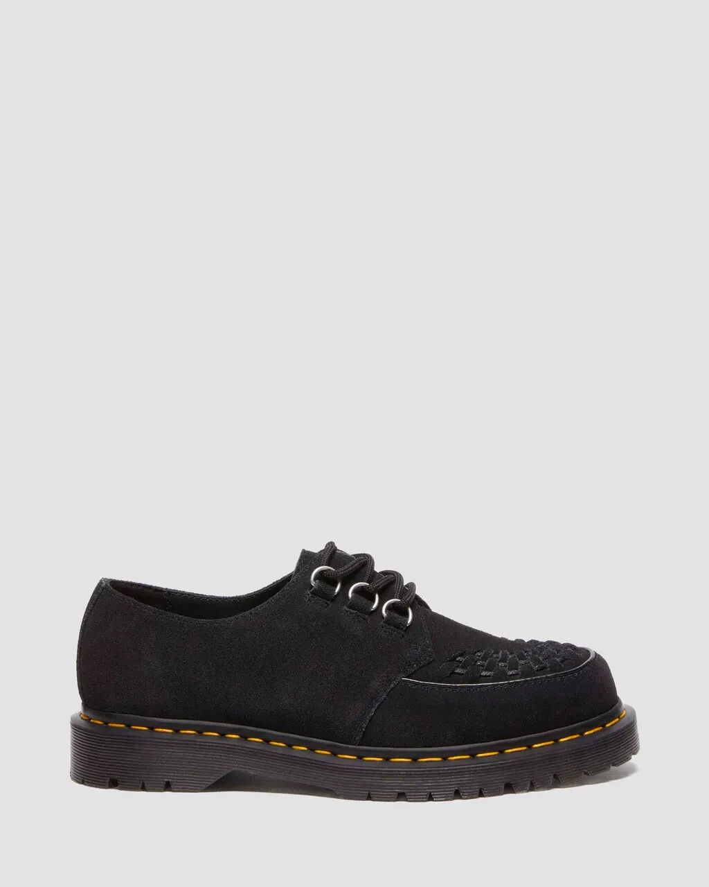 靴 dr.martens RAMSEY ZEB Dr Martens Ramsey Zebra Creepers UK Size 7 EU 41 US 8 M | eBay