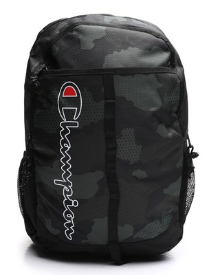 

Рюкзак Champion Center 1423-345, Olive/black, Backpacks