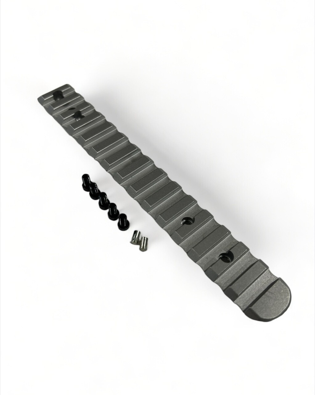 バーベキュー・調理用品 OMA.GT-PICATINNY RAIL-No.003G Amazon.com : EGW Tikka T3 & T3x Picatinny Rail Scope Mount
