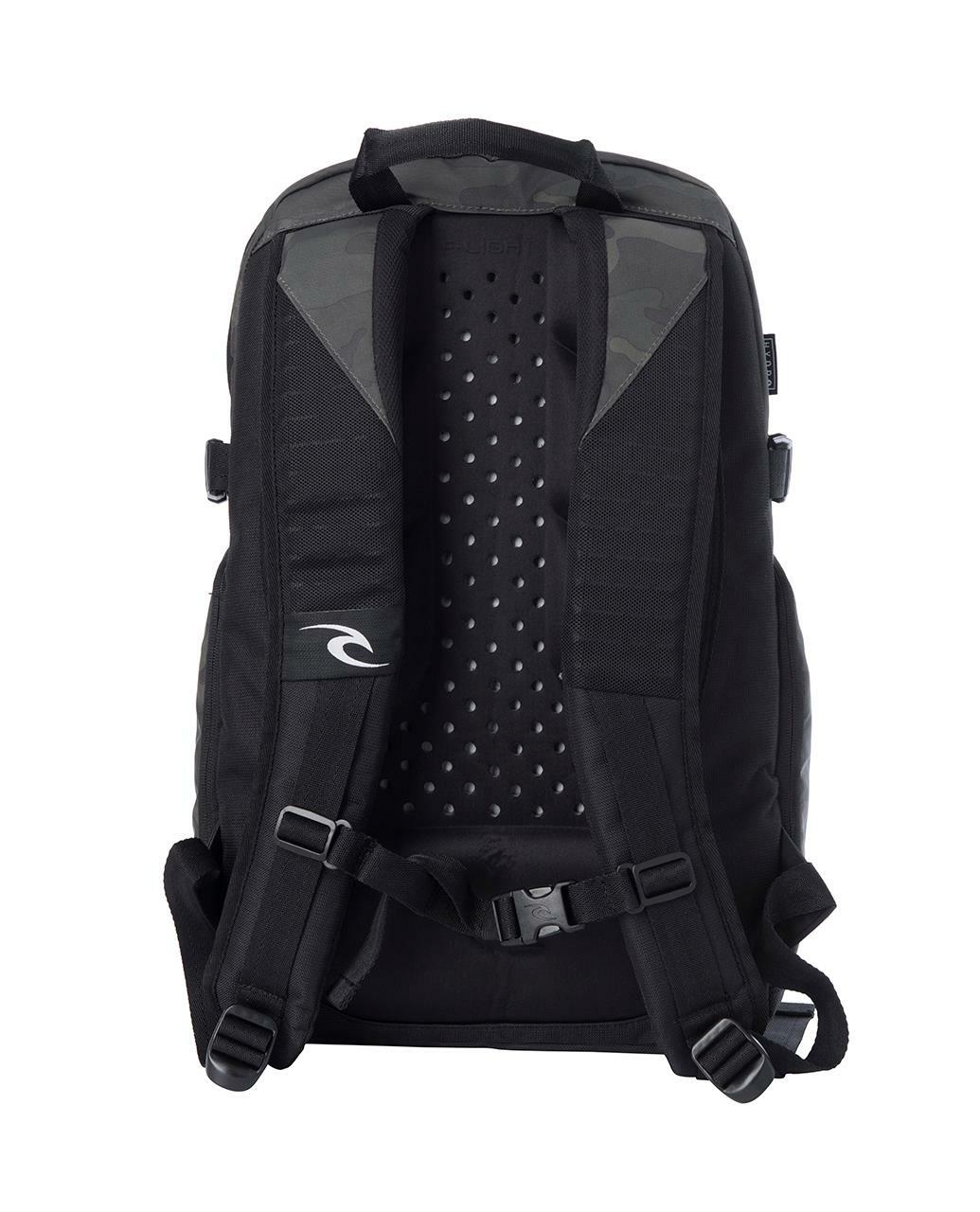 rip curl laptop bag