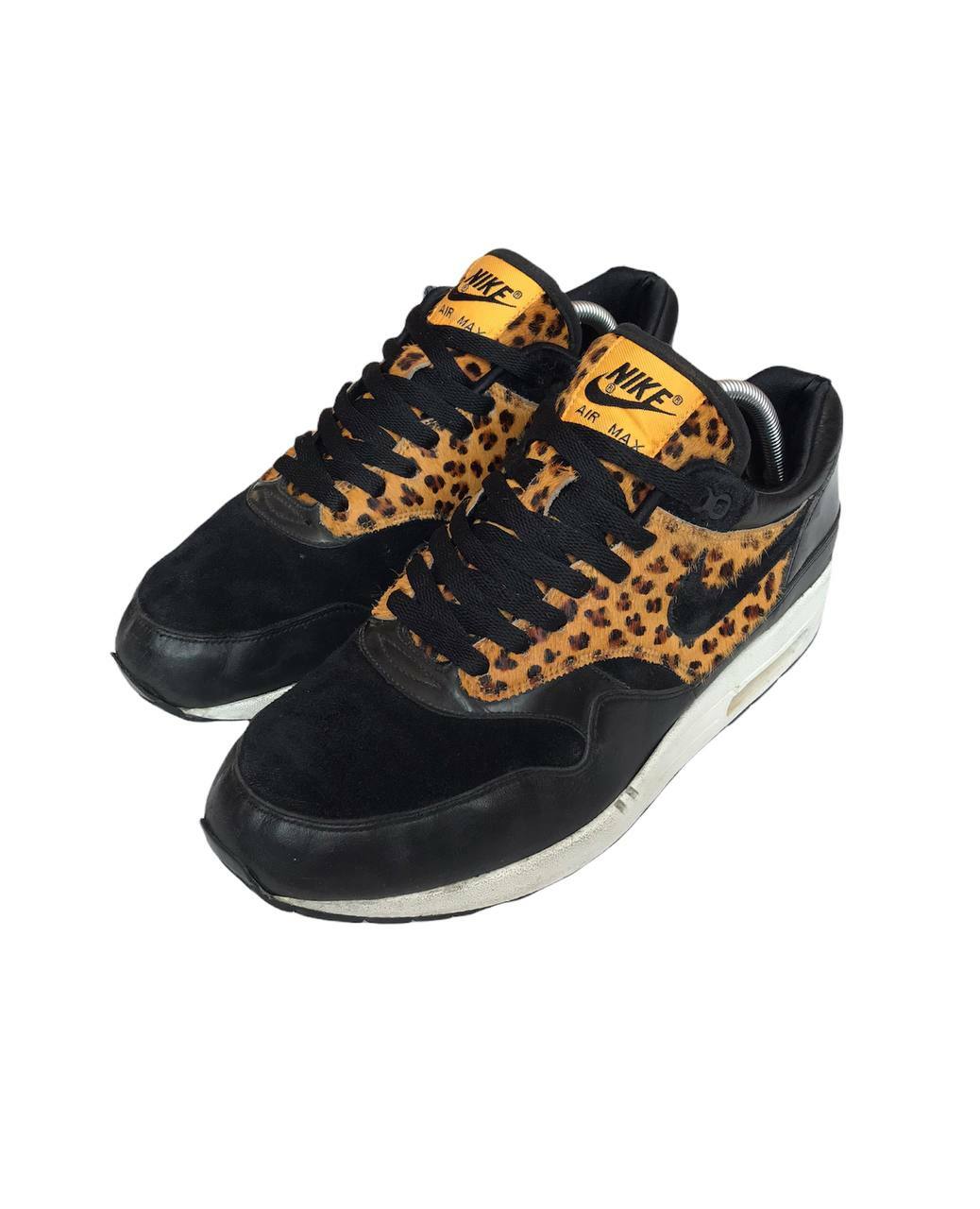 Nike air max 1 premium Beast Pack OG Animal Atmos Vintage EU Nike air max 1 premium Beast Pack OG Animal Atmos Vintage EU