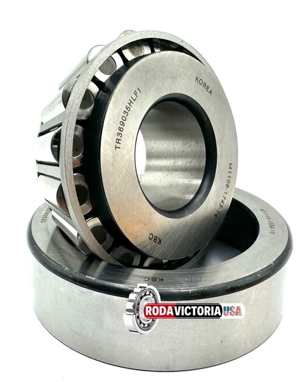 KBC TR369035 HL1 F1 REAR DIFFERENTIAL PINION BEARING Ffor KBC TR369035 HL1 F1 REAR DIFFERENTIAL PINION BEARING Ffor