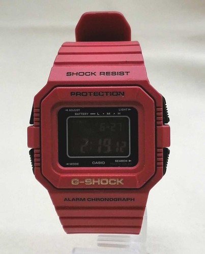 G-SHOCK G-5500C グリーン デジタル腕時計 $_12.JPG?set_id=880000500F