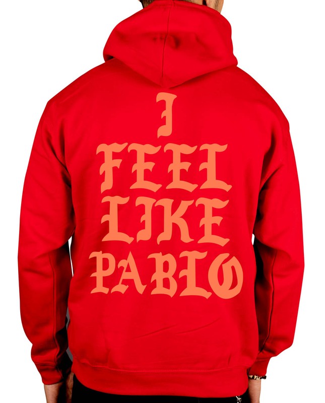 yeezy jumper