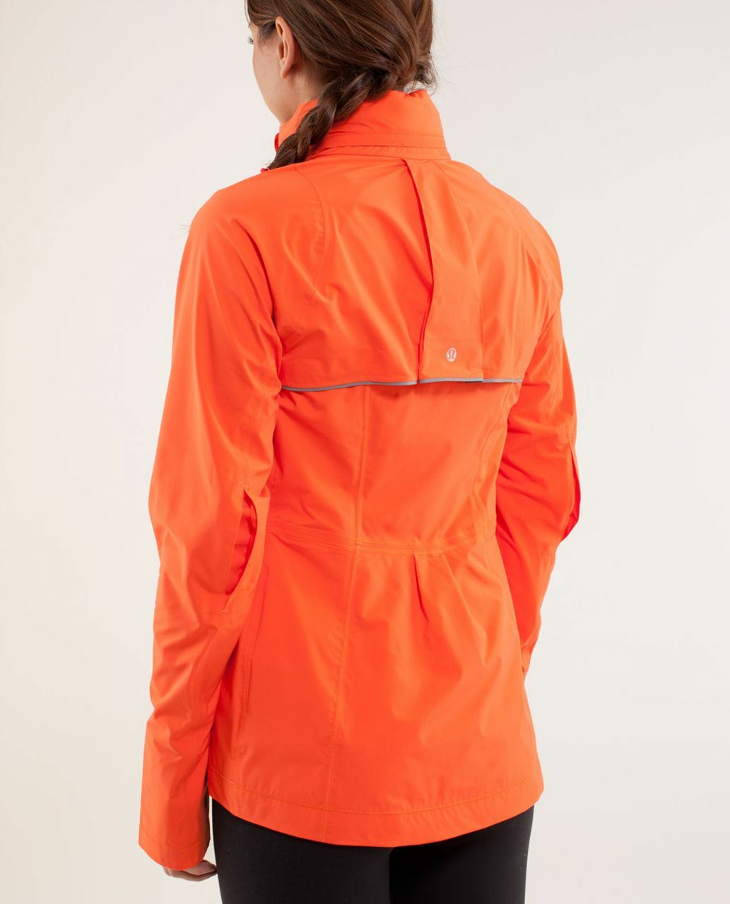 【新品、未使用】ARULLE plump ofuton jacket Jacket Under Armour Unstoppable Crop Jacket-WHT