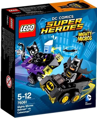 lego dc mighty micros