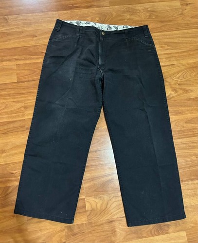 1990's〜 \"Ben Davis\" Frisco Pants BEN DAVIS Frisco Pants Size 32 Beige Full Length | eBay