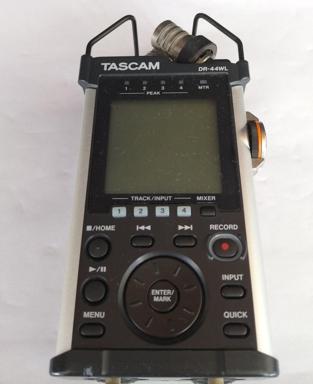 その他 KokokoTASCAM DR-44WL VER2-J TASCAM ( タスカム ) DR-44WL VER2-J リニアPCMレコーダー 送料