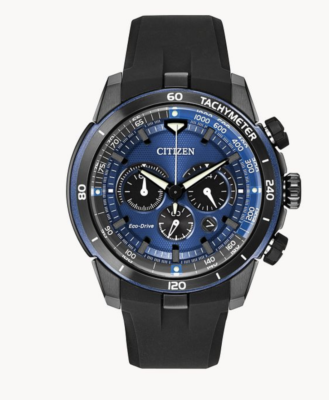 Citizen eco drive clearance ecosphere