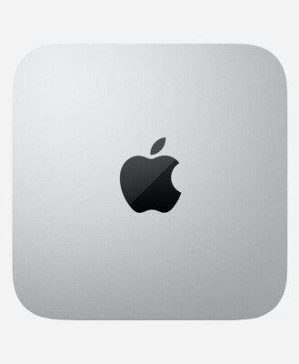 NEW SEALED Apple 2020 Mac Mini M1 3.2GHz (8-Core GPU) 8GB RAM 256GB SSD