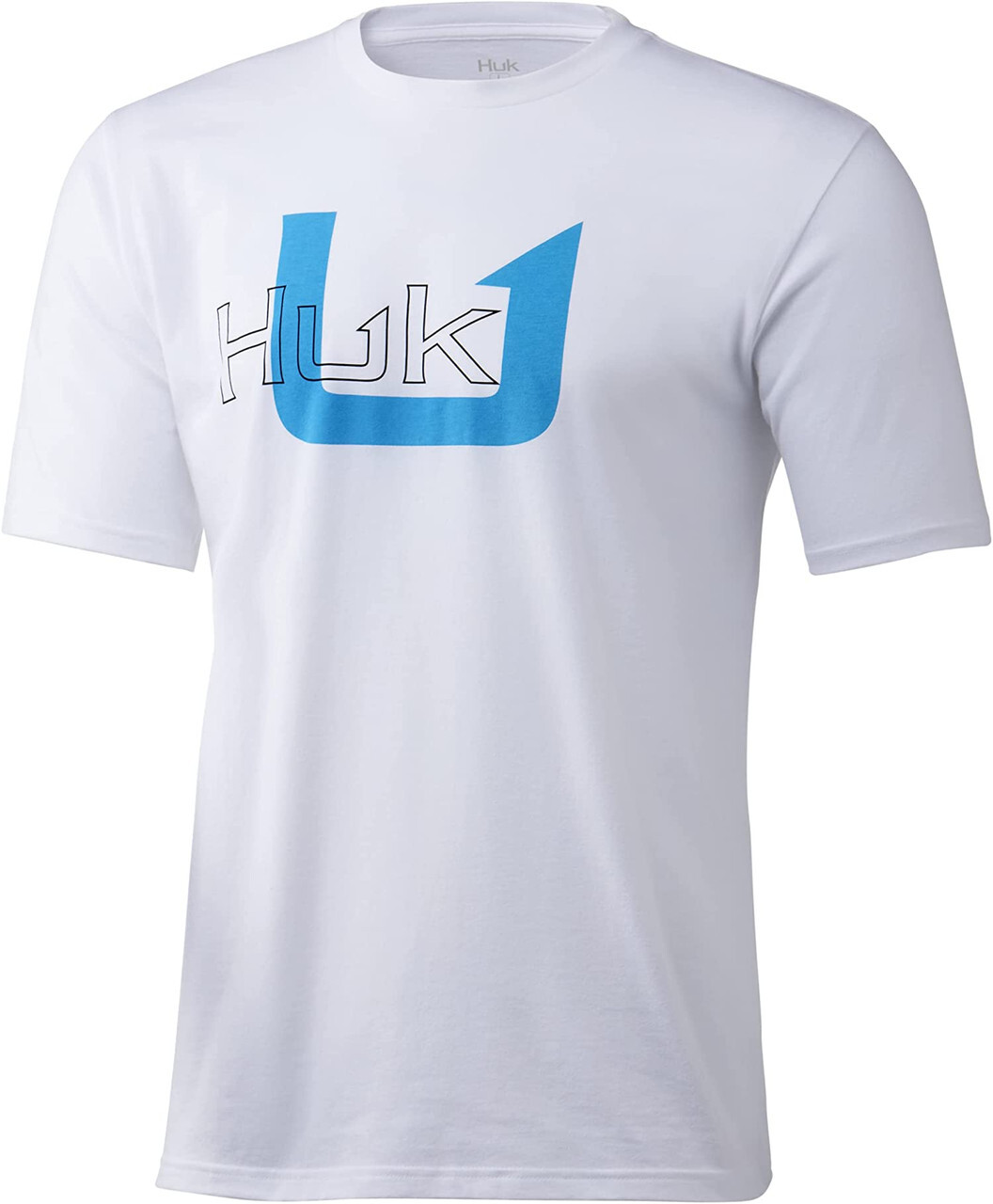 

Рубашка HUK Hero Fishing S/ST — белый цвет — размер S — XL — НОВИНКА!