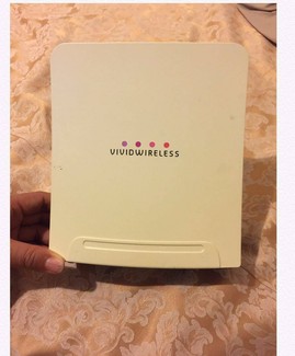 Green Packet Dx230 Manual