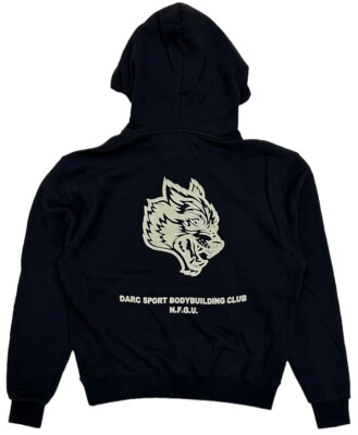 トップス House Of NFGU \"Vintage Wyoming\" Hoodie House Of NFGU 