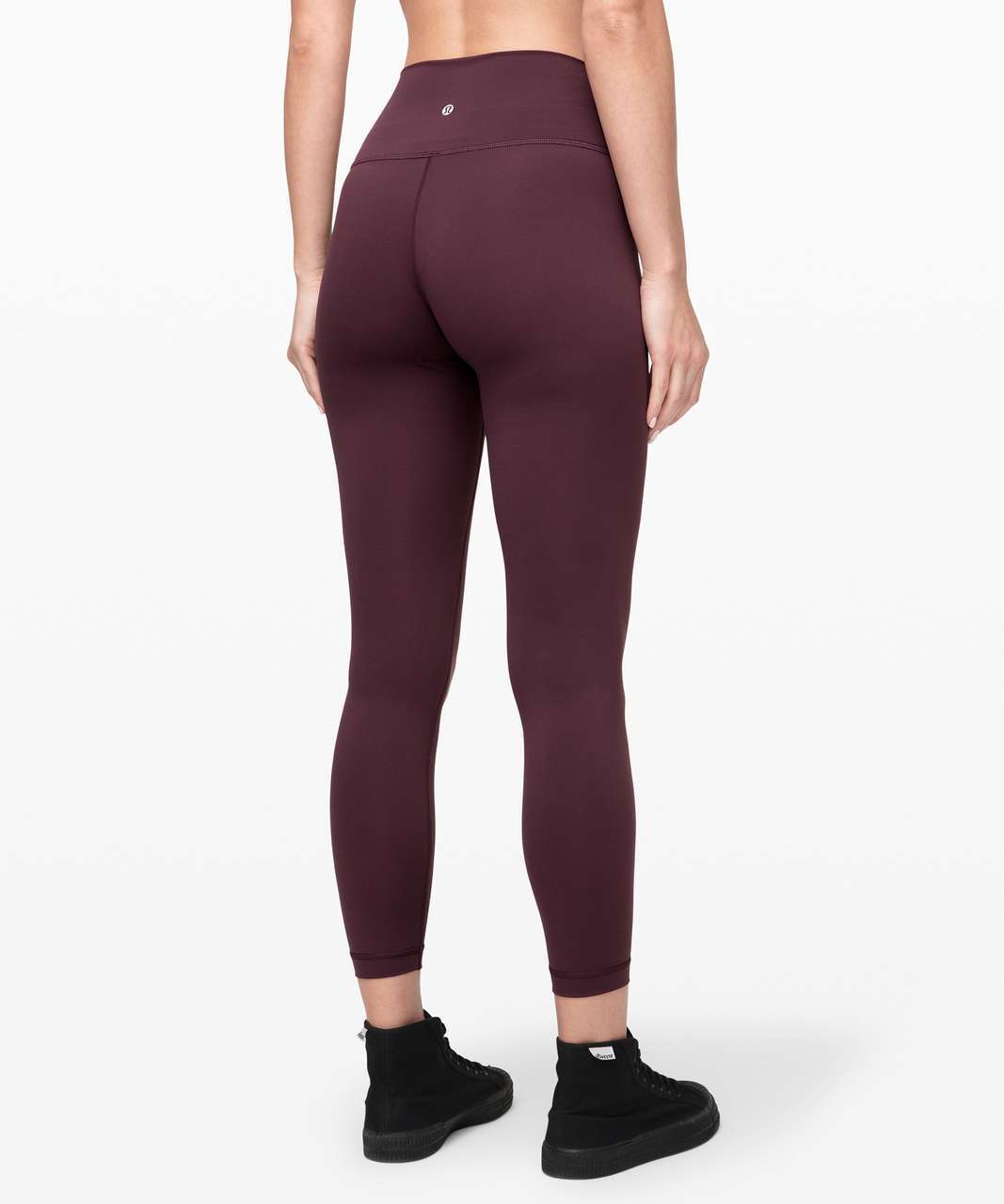lululemon -  Coola219様WunderUnderTight HRサイズ6新品タグ付き IRONMAN lululemon WOMENS WUNDER UNDER HIGH RISE TIGHT 28 IN