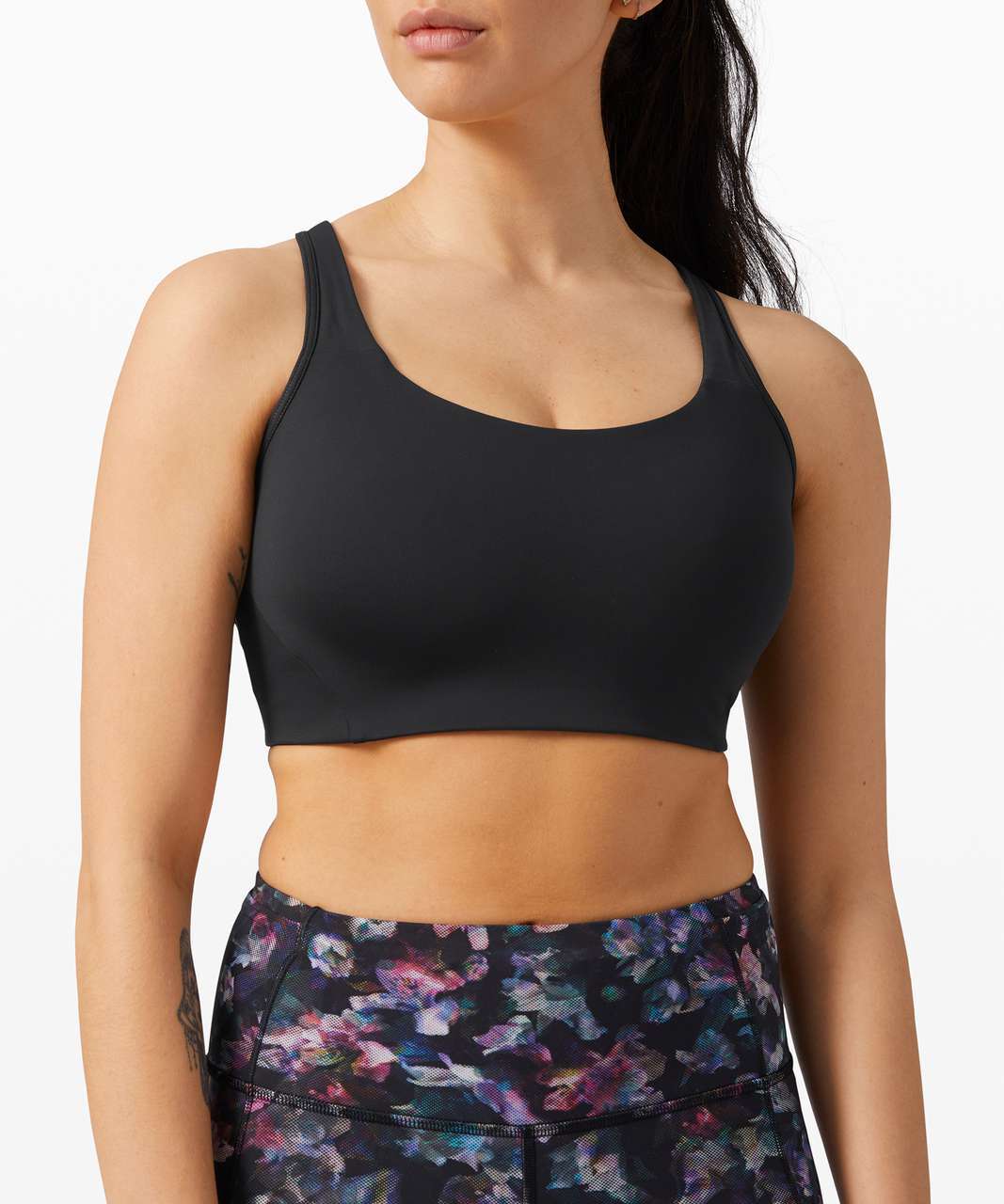 lululemon 黒 スポーツスカート　未使用 $_57.JPG?set_id=8800005007