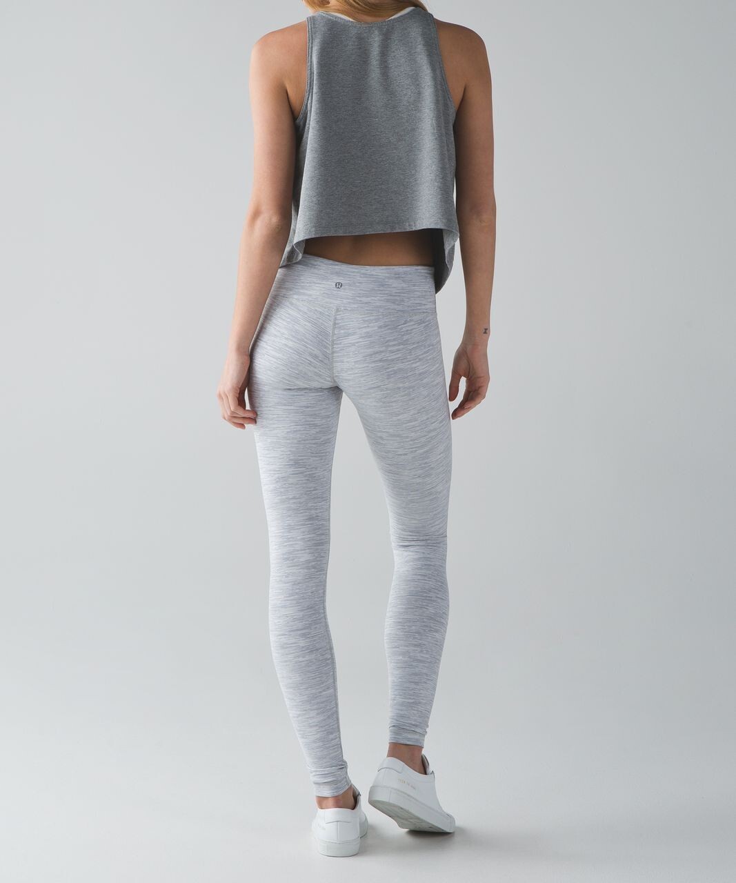 LKNEW LULULEMON WUNDER UNDER PANT III WEE ARE FROM SPACE