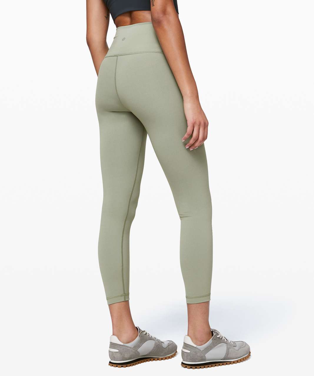 ★超美品 Lululemon Wunder Under LUX XS バッグ付き Lululemon Wunder Under High-Rise Tight 28