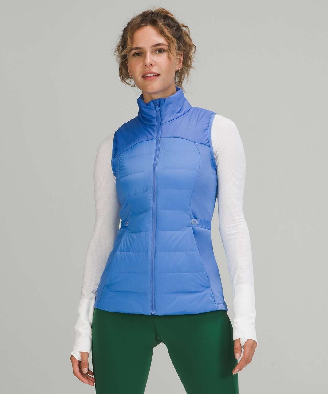 ダウンベスト LULULEMON LLM WP Crop Vest Ld51 $_32.JPG?set_id=880000500F