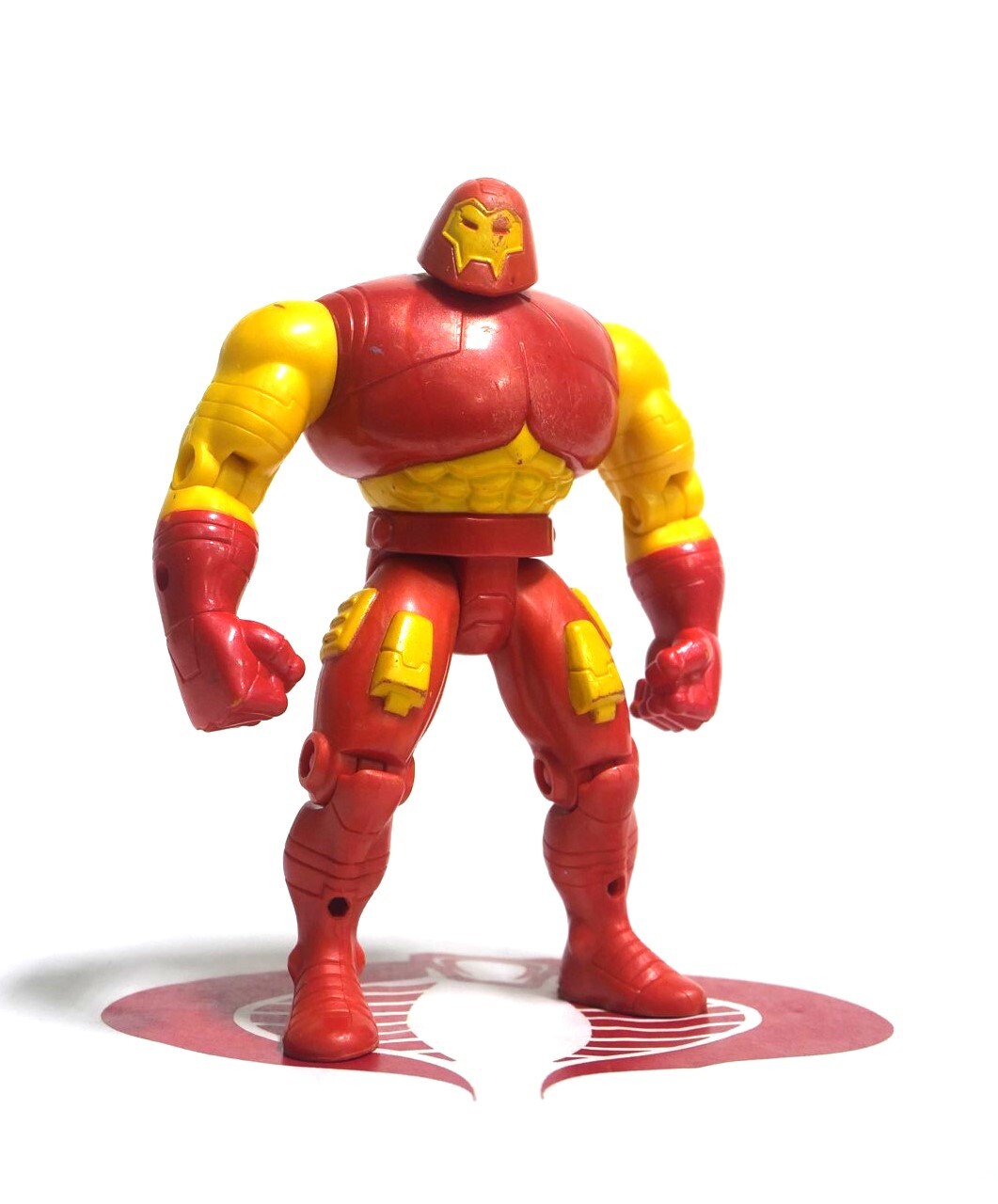 ヒーローズ Chronoforce the Xiphosuroid | MMKB | Fandom